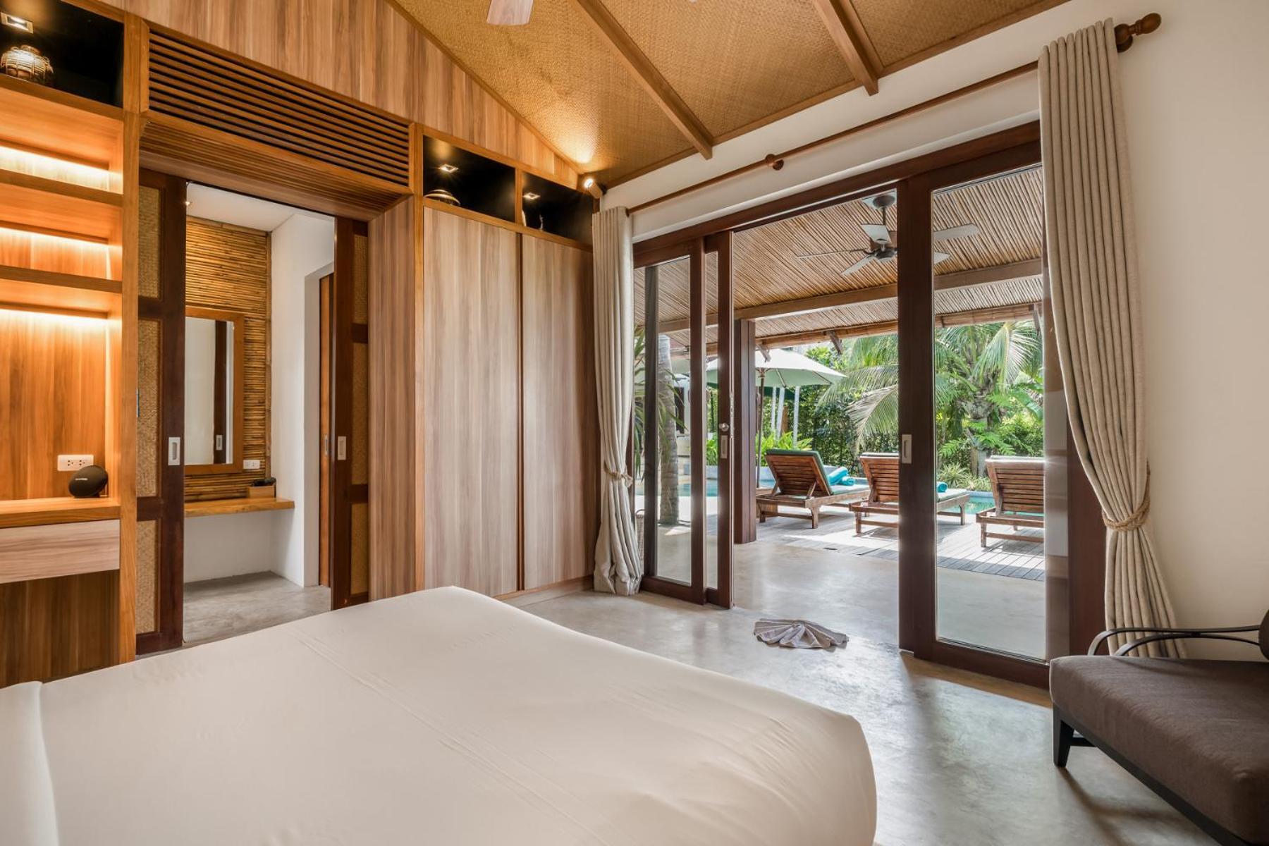 Cho Fah Residence Ko Yao Noi Exteriér fotografie