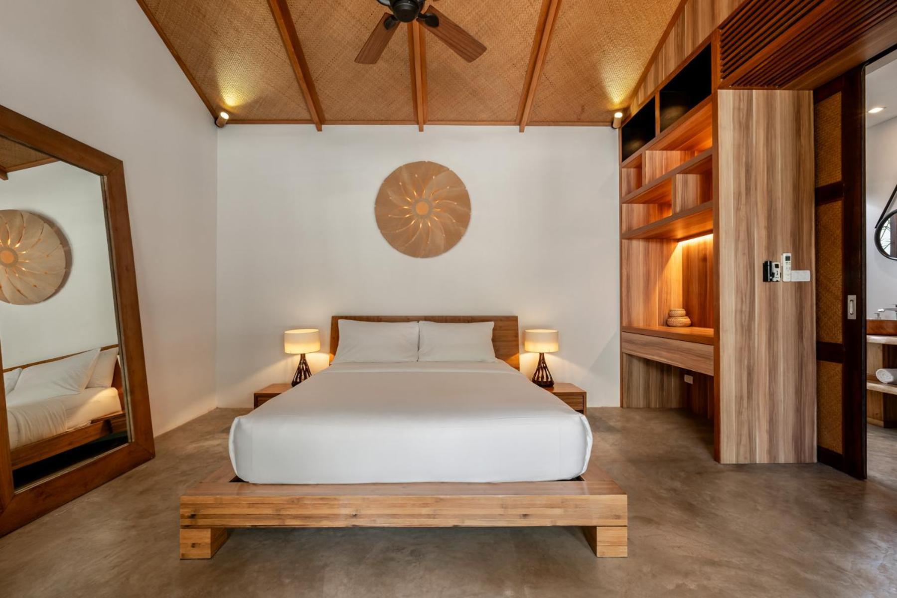 Cho Fah Residence Ko Yao Noi Exteriér fotografie