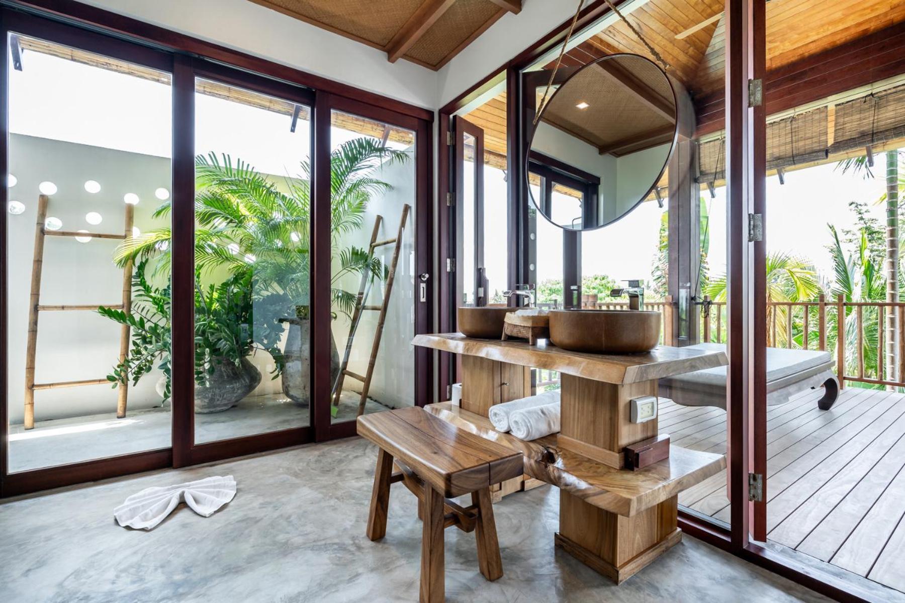 Cho Fah Residence Ko Yao Noi Exteriér fotografie