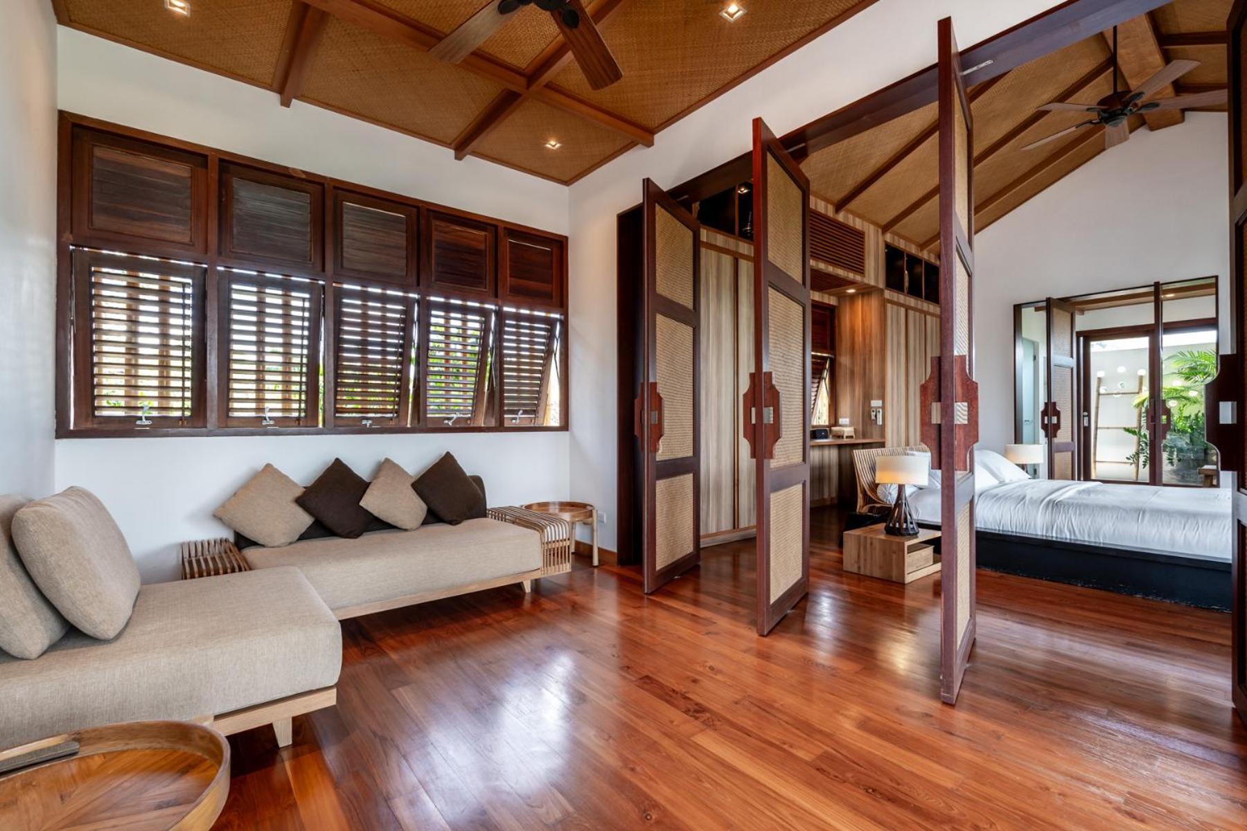 Cho Fah Residence Ko Yao Noi Exteriér fotografie